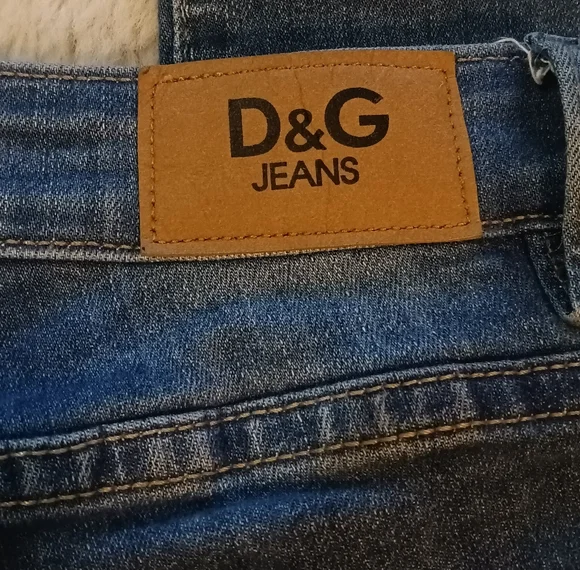 Dolce & Gabbana Jeans - Picture 5 of 8